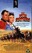 The Four Feathers (1939)